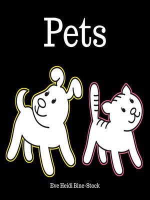 cover image of Pets